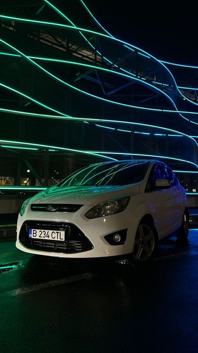 Vand ford c-max 2011