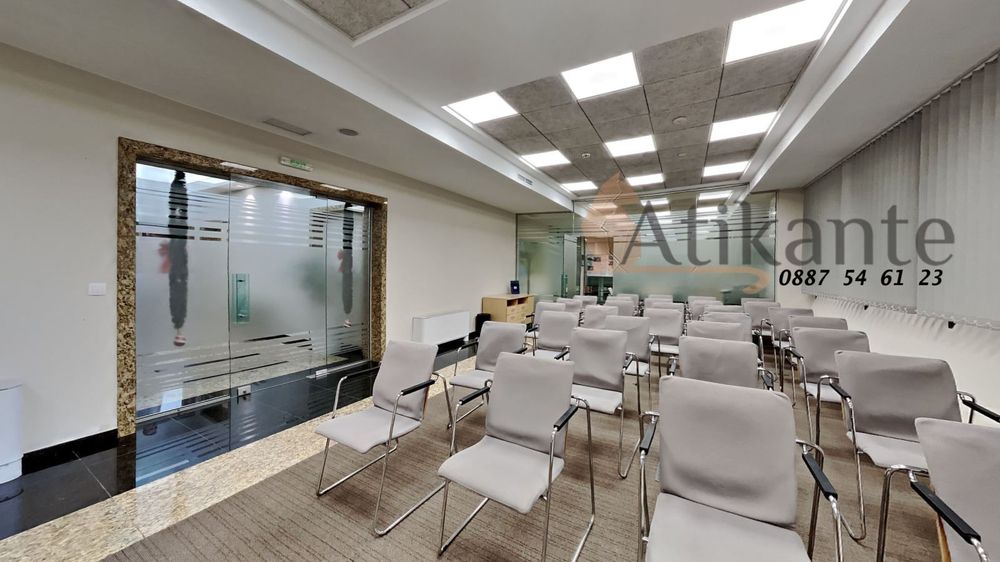 Офис в София-Хладилника площ 169 цена 2873