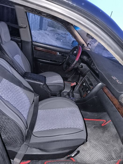 Audi 100 C4 1993