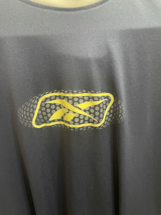 Футболка adidas/Reebok оригинал