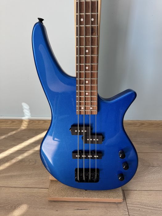 4-струнен бас Jackson spectra js2
