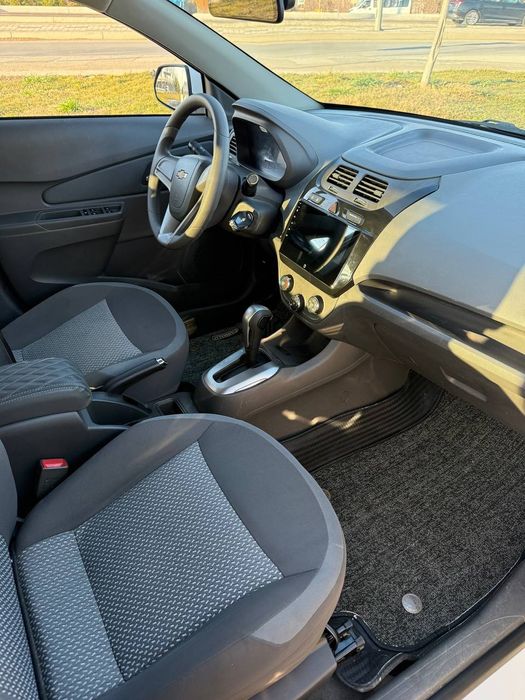 Coblt 2023 A/T gazi bor