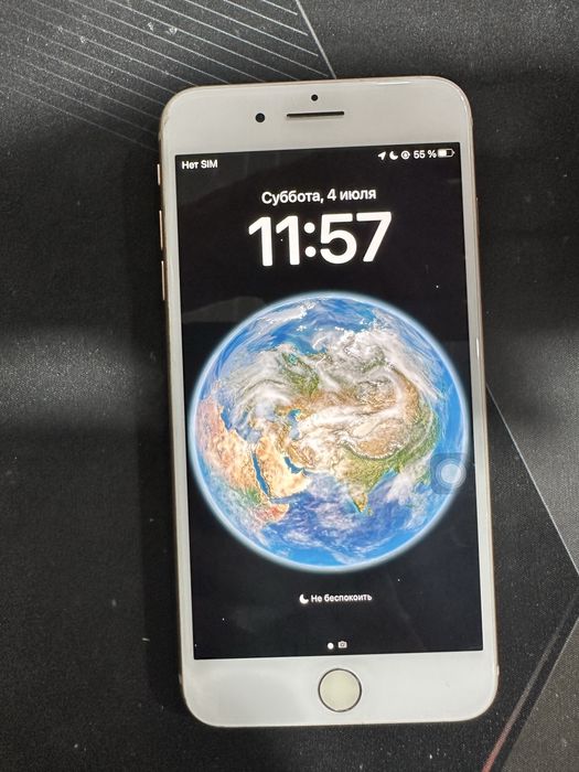 Iphone 8 plus sotiladi