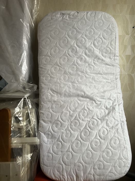 Детская кроватка трансформер