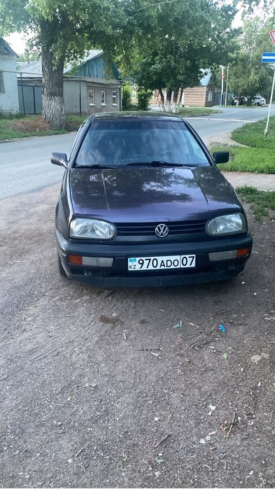 Продам гольф 3 автомат