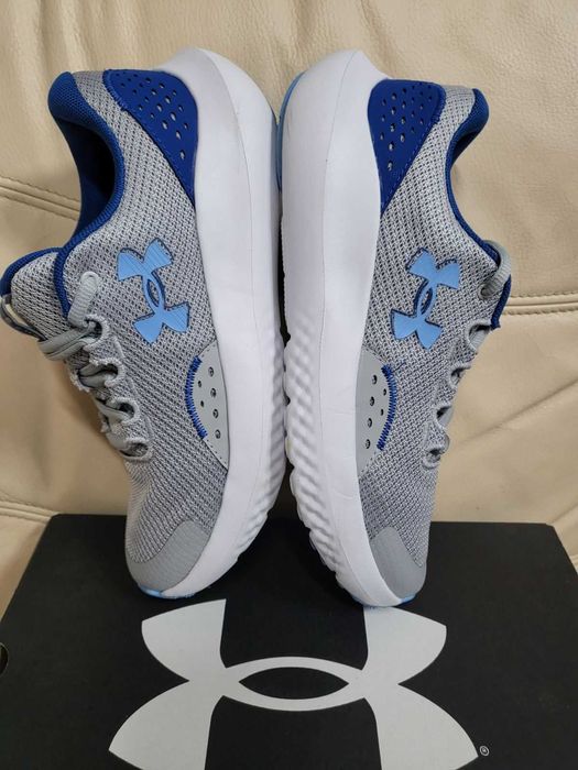 Маратонки Under  Armour