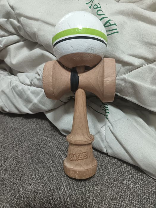 Kendama Sweets prime sport stripe