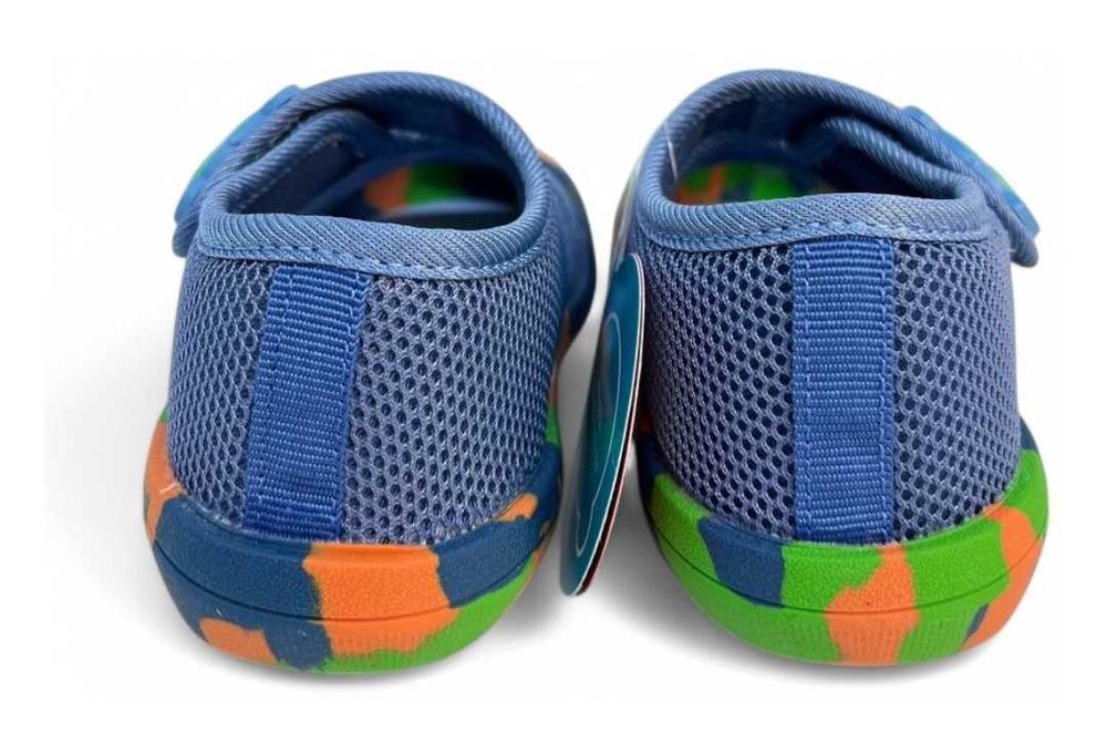 Сандалии Indigo Kids синий