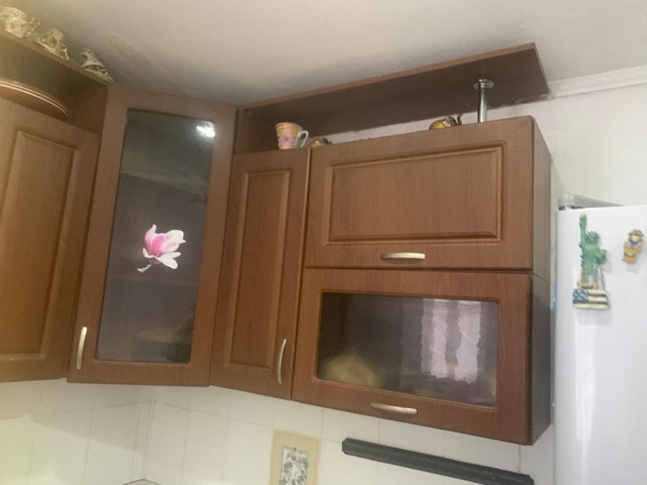 Продам кухонный гарнитур