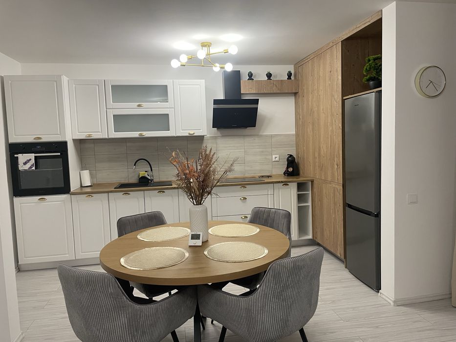 Apartament 2 camere in regim hotelier !