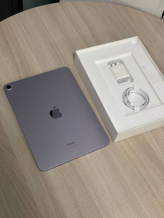 Apple Ipad Air 11” M2