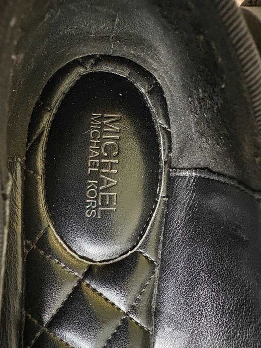 Балеринки Michael Kors