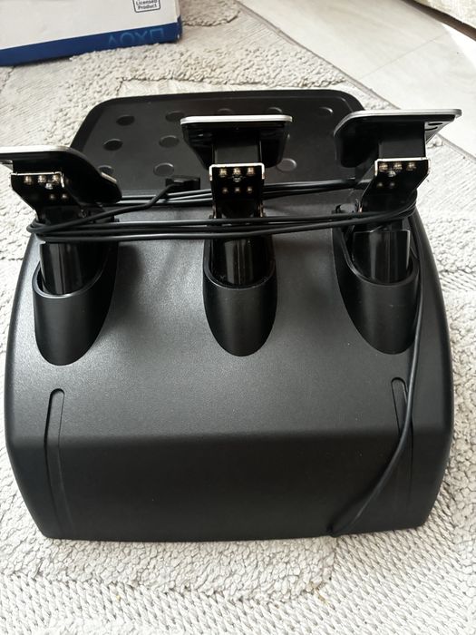 Logitech G29 волан