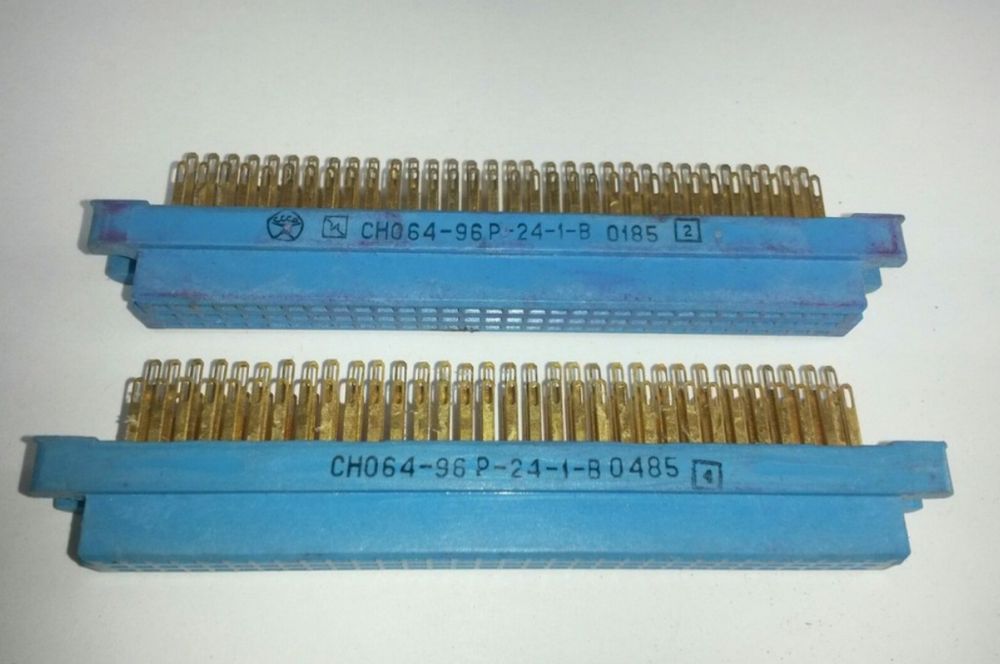 Приму радиодетали