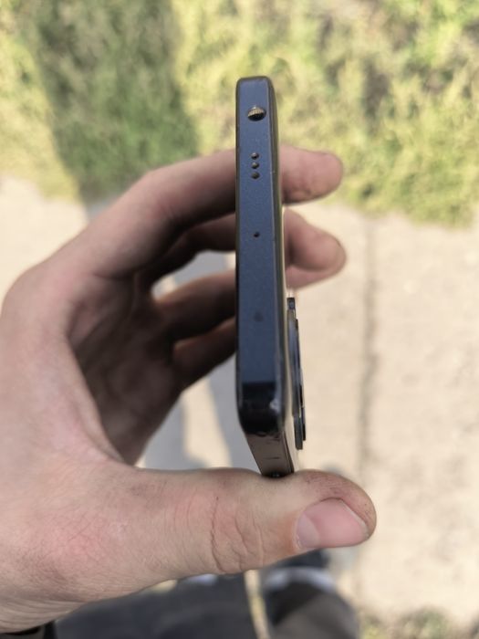 Poco F5 100к тг.