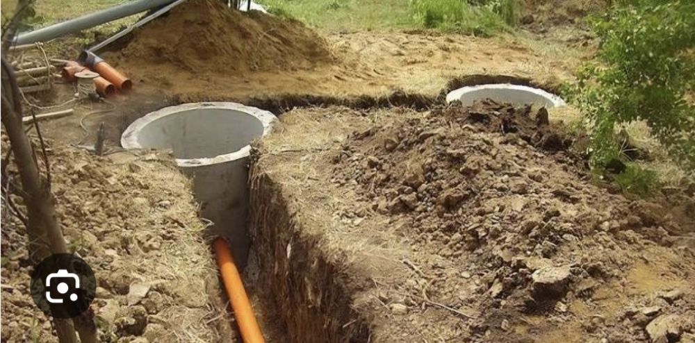 Авария водаправод канализатся ремонт