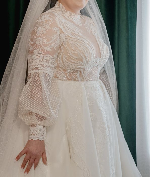 Rochie de mireasa