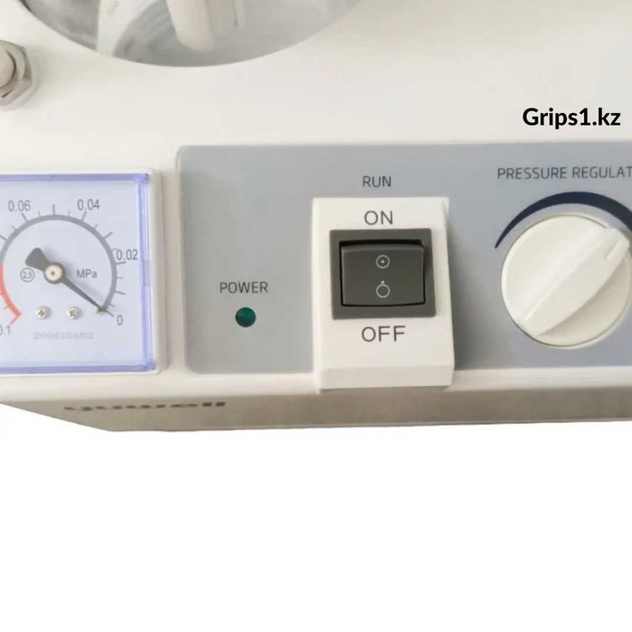 Слюноотсос отсасыватель портативный аспиратор хирургический