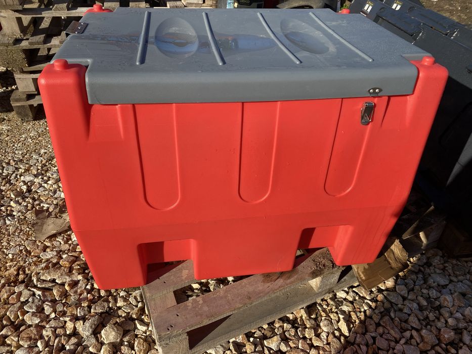 Резервоар за гориво 240 литров Нов!!