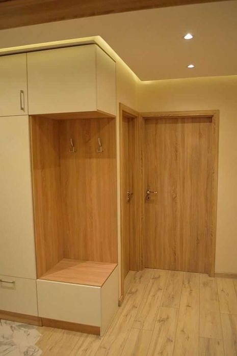 Продава се Тристаен апартамент в София, Западен парк - 115 кв.м за 2474 €/кв.м - Снимка #9