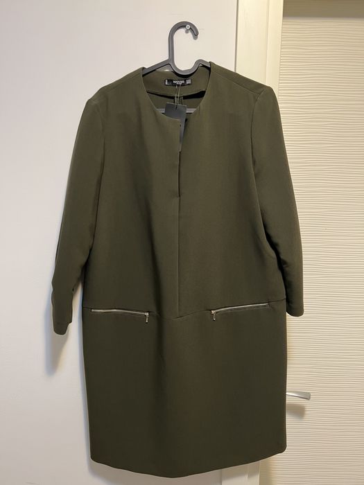 Se vand 3 rochii: rochie dama Mango + altele