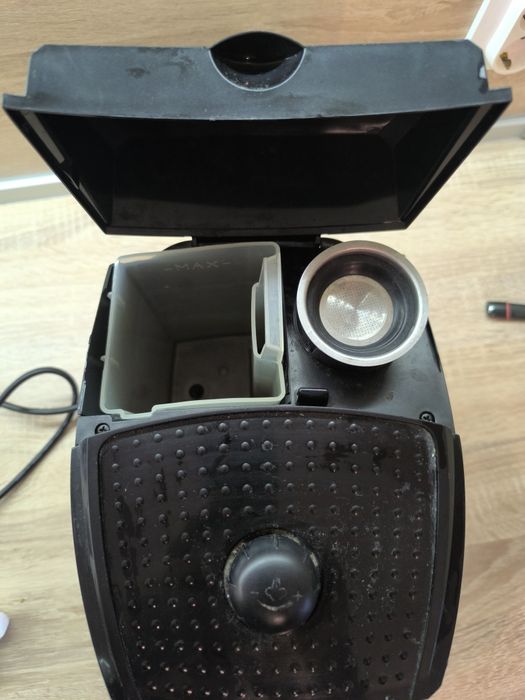 Кафемашина DeLonghi EC