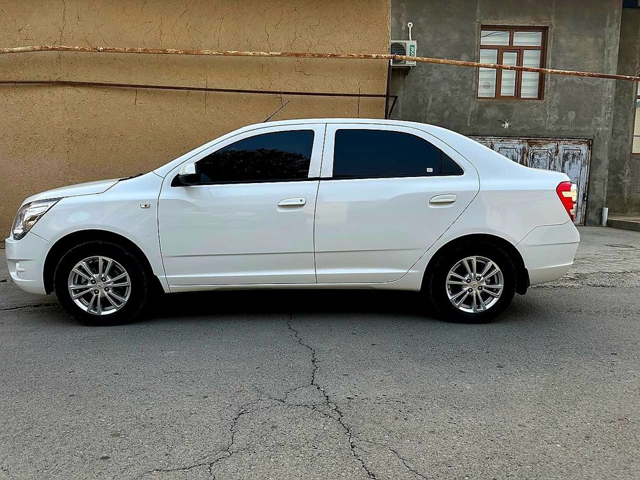 Срочна сотилади кобалт афтомат