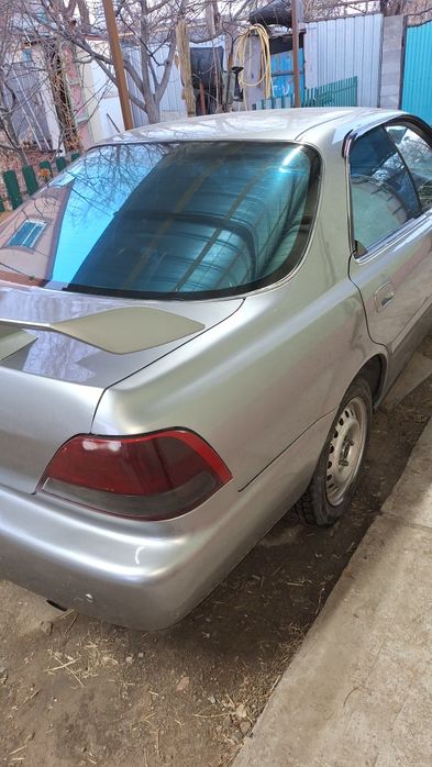 Продам Hondy inspire