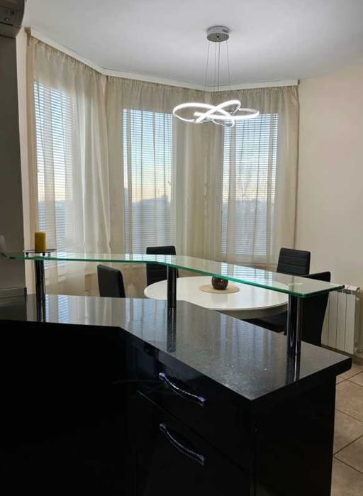 Дава се под наем Тристаен апартамент в София, Витоша - 113 кв.м за 899 € - Снимка #6