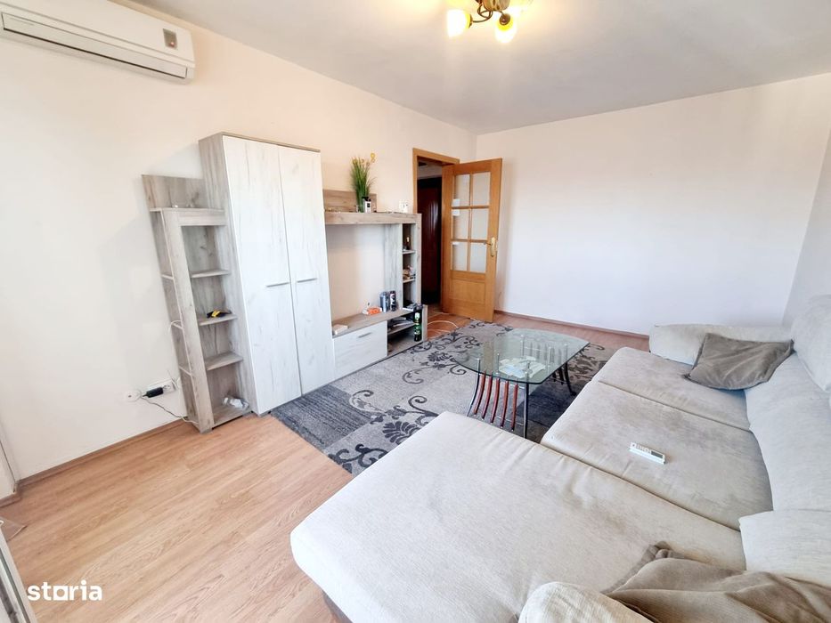 Vanzare apartament 3 camere, mobilat utilat,Ploiesti, Republicii Tarom