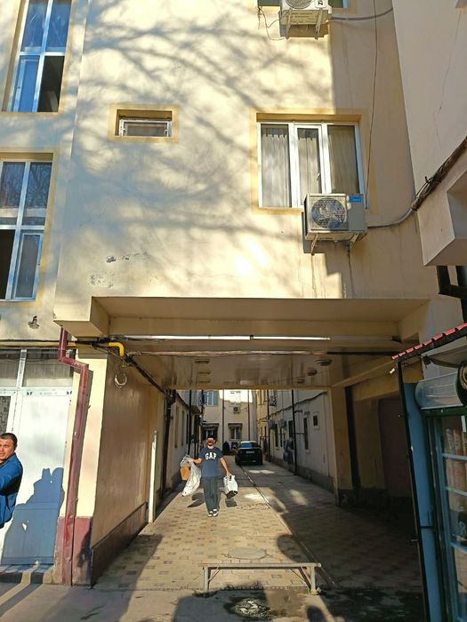 Продается новостройка 2/4/4