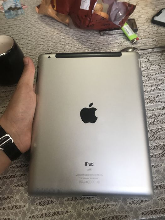 Продам айпад 2  не дорого бу