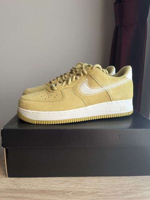 Nike Air Force 1 ‘07 LV8