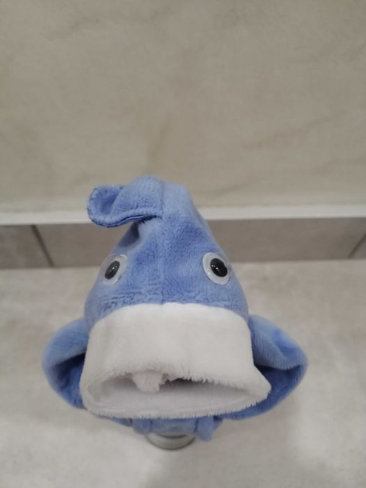 Пончо лостчо анорак за скоростен лост на автомобил