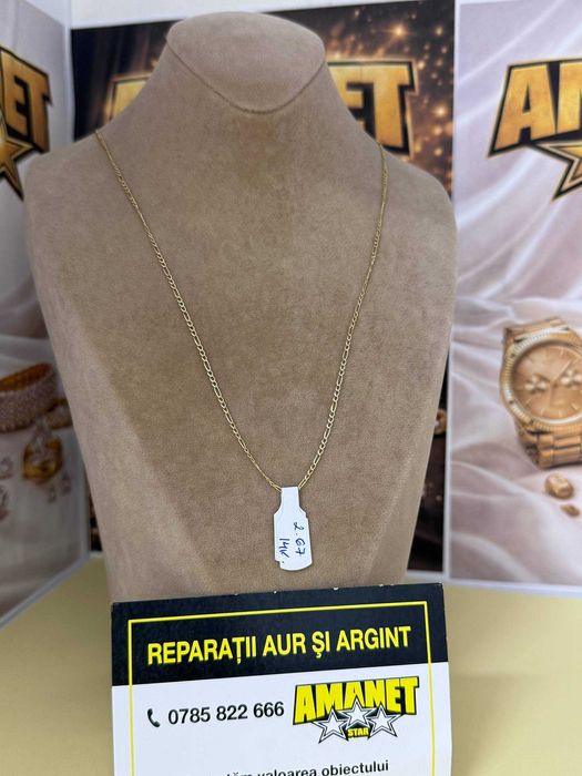 Lant 2.67gr (m1) staramanet
