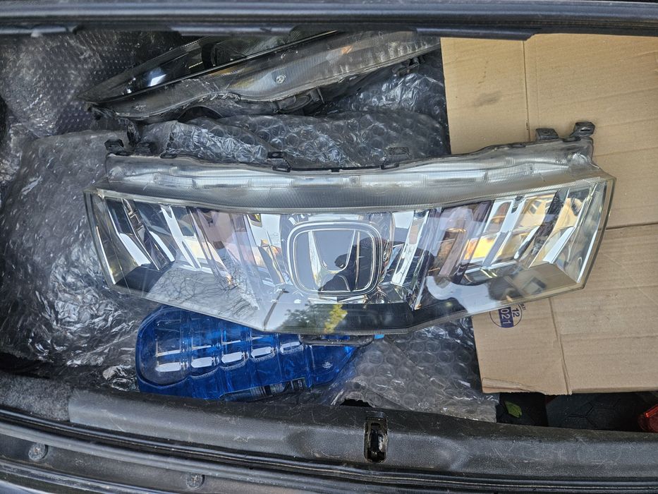 Хонда Сивик Фарове