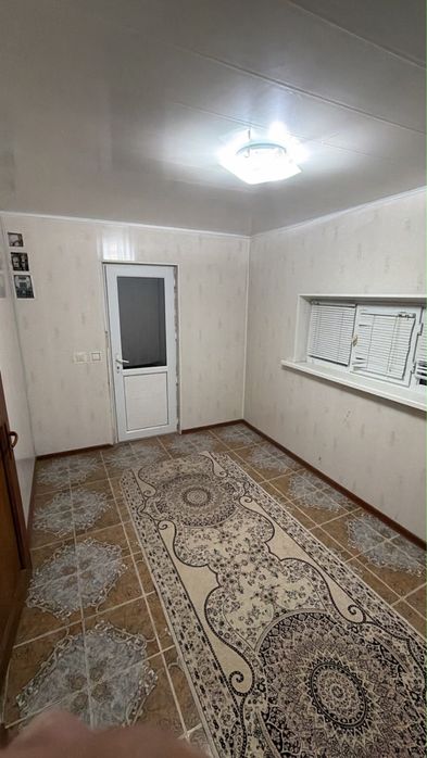 Үй жалданады ұзақ мерзімге.
