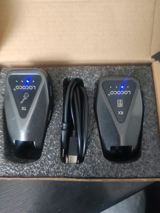 Sistem wireless chitara