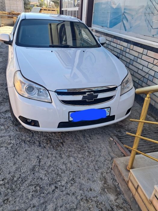 Epica 2011 faqat naqtga