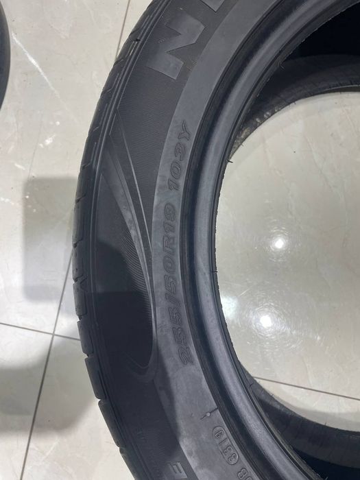 NEXEN N Fera RU1 255/50R19