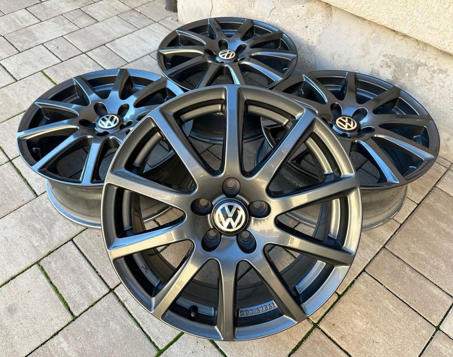 Jante 17 5x112 VW Passat,Golf8,7,6,5,Jetta,Tiguan,Sharan,Touran, Skoda