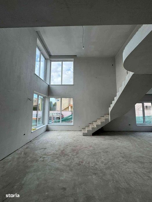 Vila P+1 Eforie Nord direct proprietar