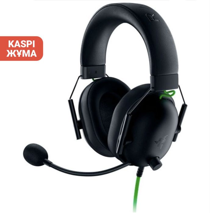 Новый Razer наушник