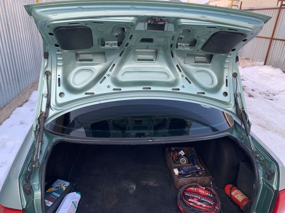 Продам ауди B4 1992 года