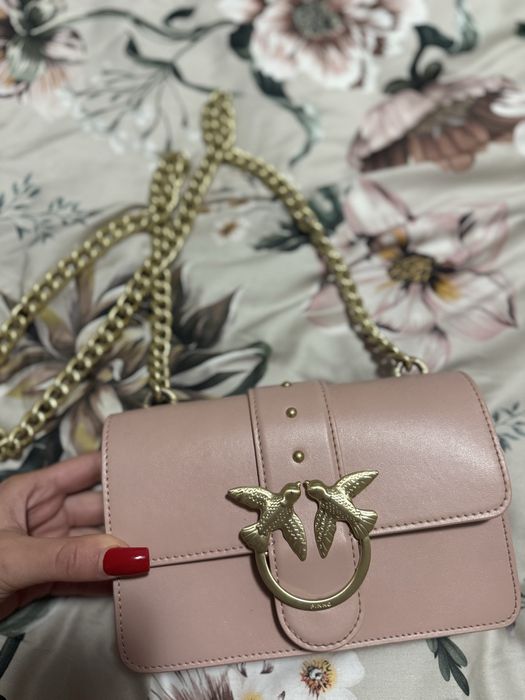 Оригинална чанта Pinko