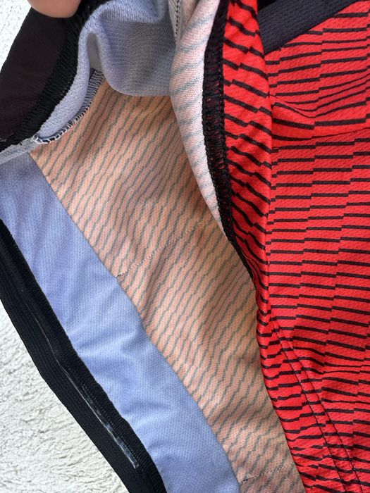 Tricou ciclism Scott