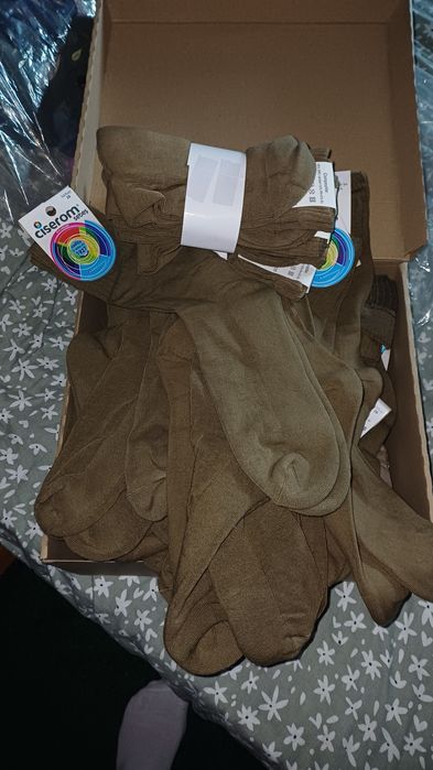 Șosete de armată