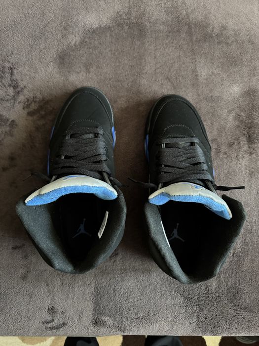 Jordan Retro 5                .