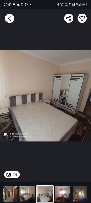 Oz uyimni ijaraga beraman metro ozgarish qarshisida