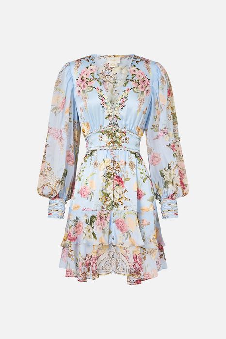 Рокля Camilla M и L